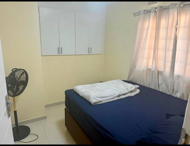 1 BEDROOM PROPERTY TO RENT IN RESERVOIR HILLS